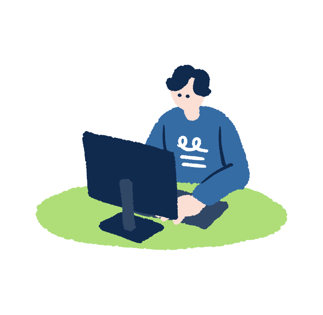 リピート率９割以上