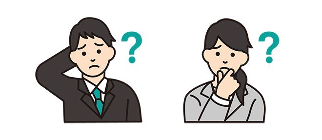 コンプライアンスマニュアルありますか?
