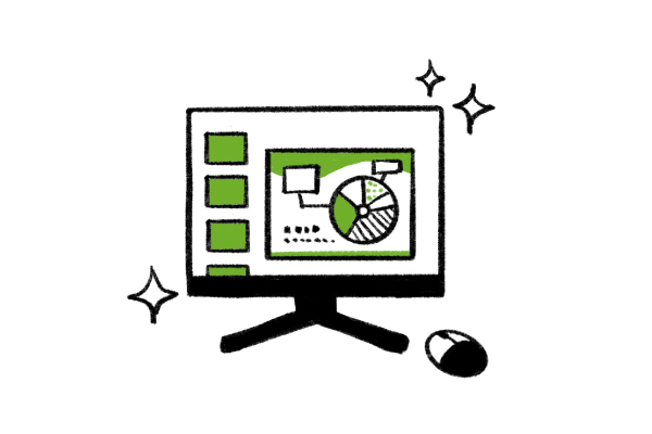 良くなったテンプレート