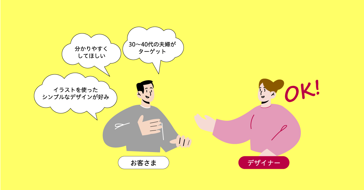 弊社、営業がいないのです。