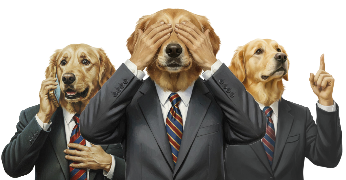 迷子の話-作った側の満足と使う側の不便-