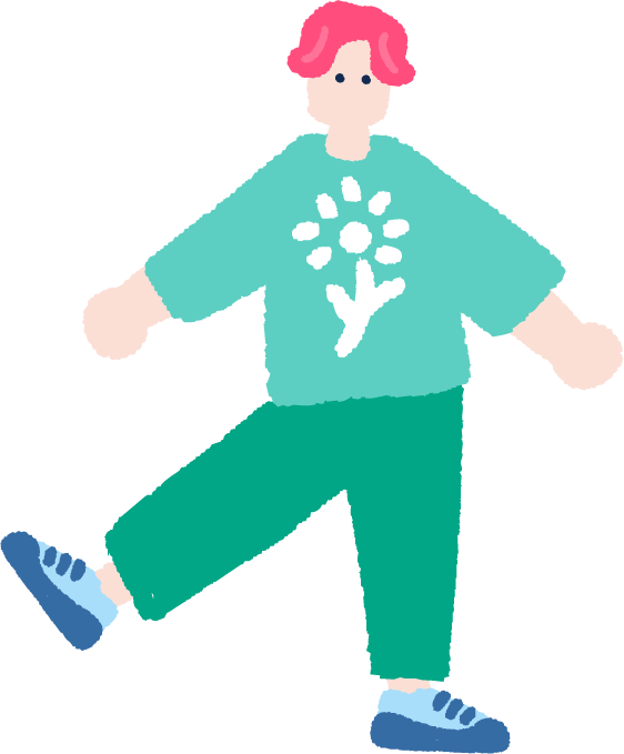 必要な分だけ、必要なときに