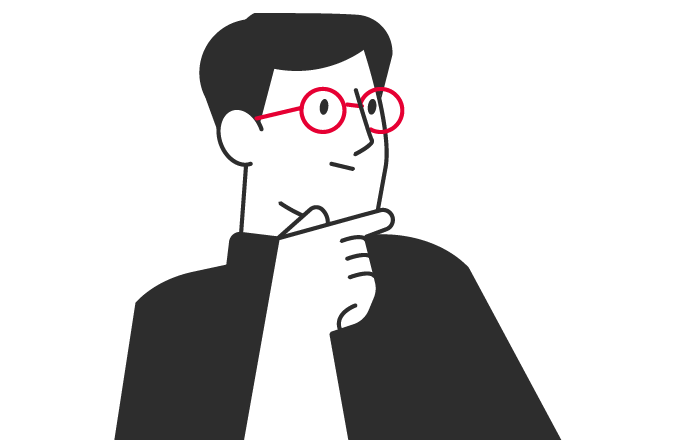 どうやって依頼すればいいの?
