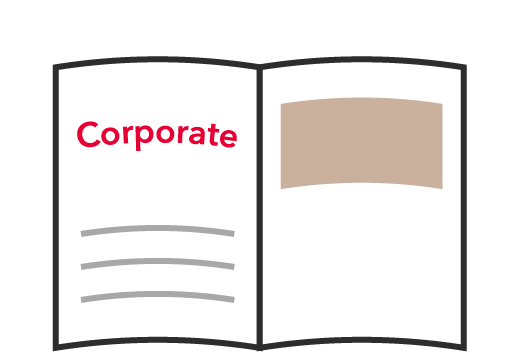 会社案内