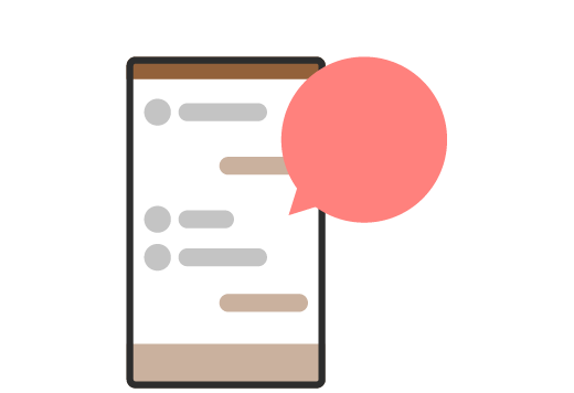 LINEスタンプ