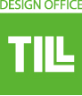 DESIGN OFFICE TILL